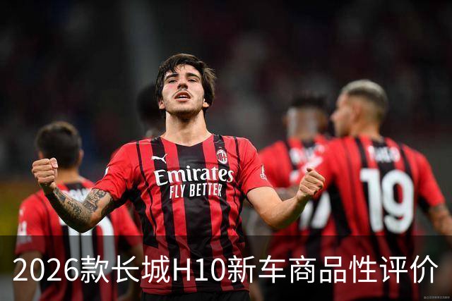 2026款长城H10新车商品性评价